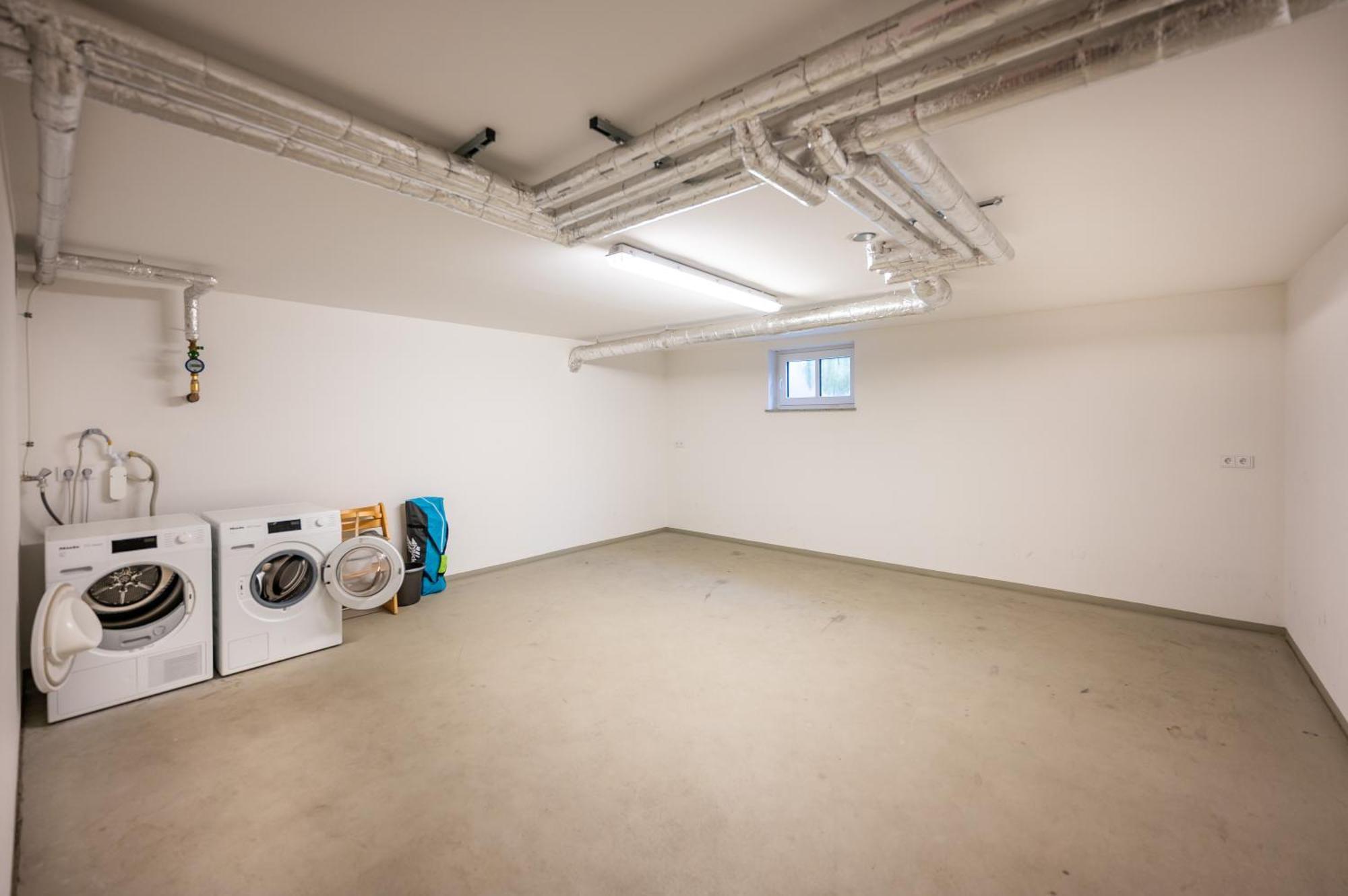 Villa Lindholm Wohnung 5 Penthouse ビンツ エクステリア 写真